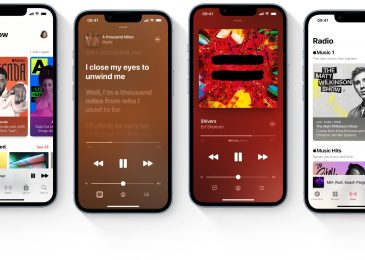 Apple Music là gì? Hướng dẫn cài đặt và sử dụng trên điện thoại
