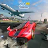 Extreme Car Driving Simulator Hack Mod Apk Full xe Menu mở khóa 2024