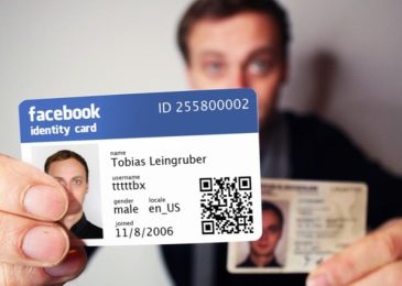 Cách lấy ID Card Facebook Miễn Phí Mới Nhất 2023