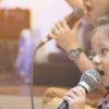 10 Phương Pháp, giáo trình cảm thụ âm nhạc cho trẻ mầm non