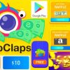 Clipclaps là gì, Lừa đảo không? Kiếm tiền được không, Có nên sử dụng không?