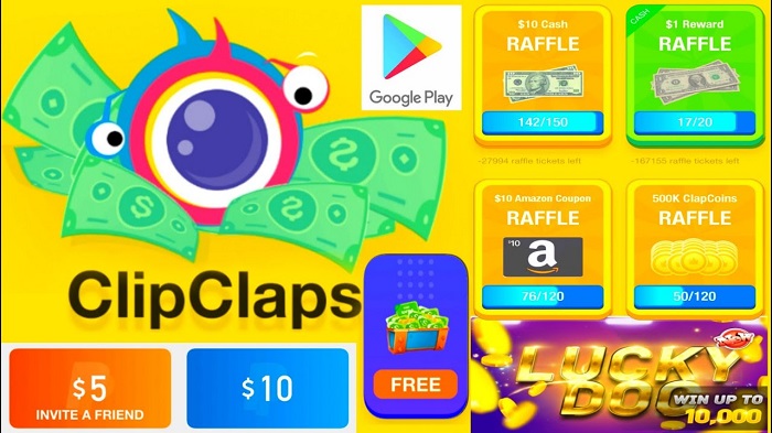 ClipClaps là gì?