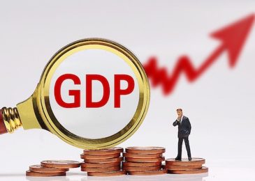 GDP là gì? Công thức và Cách tính GDP bình quân đầu người Việt nam 2024