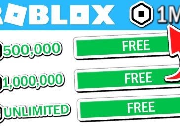 How to get Free Robux on roblox 2023 link, easily, code, without verifying, real, no verification, in pls donate