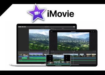 iMovie – Tải và cách sử dụng app chỉnh sửa, làm video miễn phí