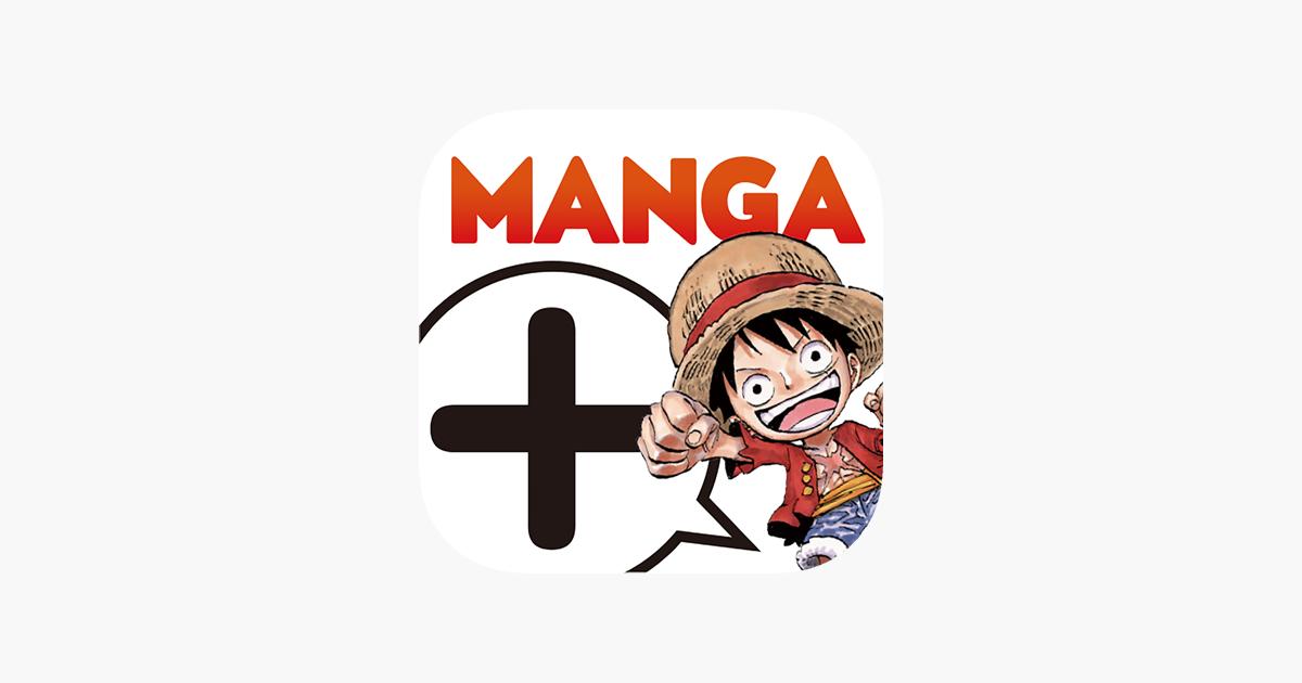 Manga Plus - App đọc truyện ngôn tình online