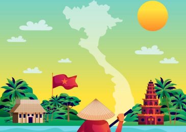 Top 20 Bài Viết giới thiệu địa điểm du lịch Việt Nam bằng tiếng Anh ngắn hay nhất 2024