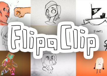 Flipaclip – Tải xuống ứng dụng vẽ nhân vật hoạt hình, anime