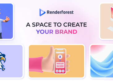 Renderforest – Tải phần mềm hỗ trợ thiết kế video chuyên nghiệp