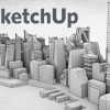 Sketchup – Phần mềm thiết kế kiến trúc 3D, đồ họa phim và game độc đáo