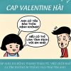 Top STT, Cap Valentine Troll Hay Hài Hước Bưa Nhất 2024
