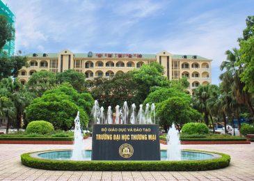Top 10 Trường đào tạo ngành Tài chính ngân hàng tốt nhất ở Hà Nội 2023