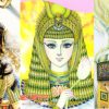 Top truyện tranh Ai Cập cổ đại hay nhất 2024, xuyên không, ngôn tình