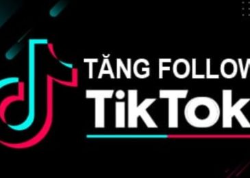 Cách tăng Follow TikTok Free nhanh nhất, 100% Follow thật 2023