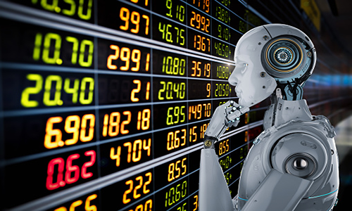 Có nên Dùng Robot Trading Forex Không? Nên chọn loại nào tốt nhất 2023