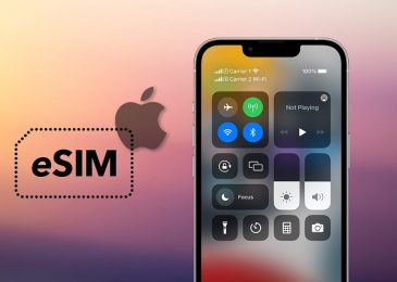 Địa chỉ sm-dp+ viettel mobi – Cách cài eSIM 2 sim trên iPhone mới nhất 2024