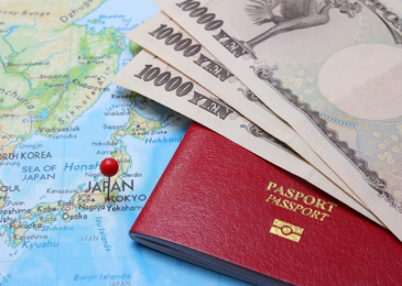 Xin visa đi Nhật mất bao lâu được nhận 2024: Kỹ sư, du lịch, du học