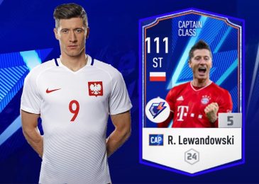 Lewandowski FO4 mùa nào ngon, Review đánh và cách sử dụng hay nhất