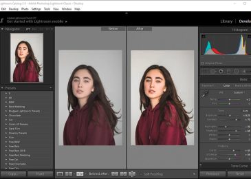 Lightroom – Tải và cách sử dụng app edit ảnh & video chuyên nghiệp