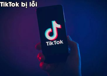 Sửa lỗi Tiktok không có kết nối mạng chi tiết nhất 2023