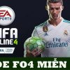 Code FO4 (FIFA Online 4) mới nhất hôm nay 2024 Tân thủ, không giới hạn