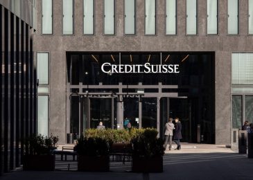 Credit Suisse là ngân hàng gì? Tại sao bị phá sản, bị mua lại