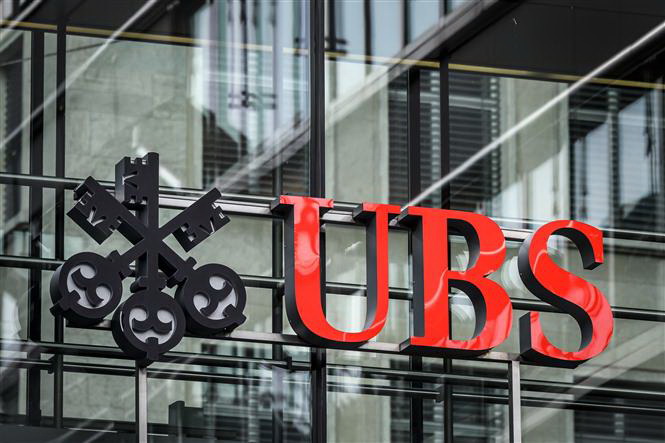 Ngân hàng UBS