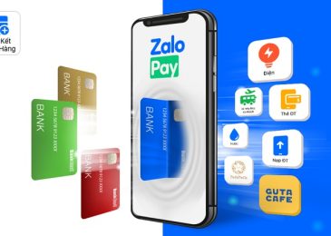 Tại sao liên kết ngân hàng với ZaloPay không được? Lỗi gì? Cách liên kết an toàn