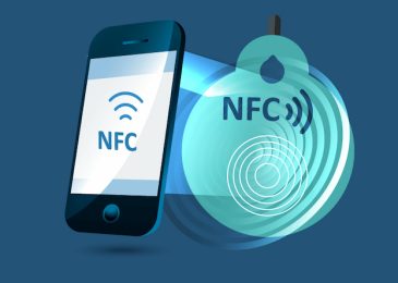 Bật NFC trên Iphone 11 12 13 14 dễ nhất 2024