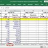 Tổng hợp Mẫu File Excel quản lý thu chi bán hàng được Tải nhiều nhất 2024