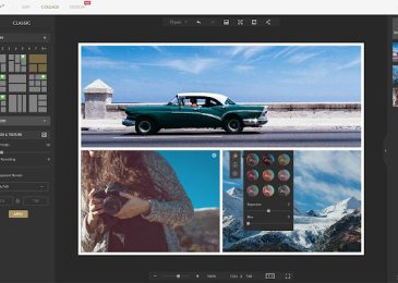 Fotor – Tải và cách sử dụng app chỉnh sửa ảnh miễn phí