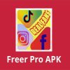 Free.pro TikTok là gì? Cách dùng freer pro tăng follow TikTok 2024