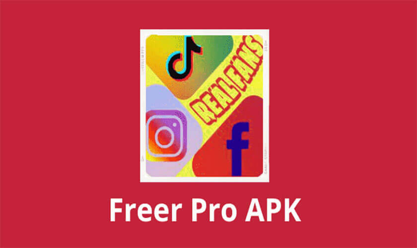 Free.pro TikTok
