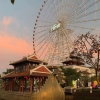 Giá vé vào cổng công viên Asia Park Đà Nẵng mới nhất 2024