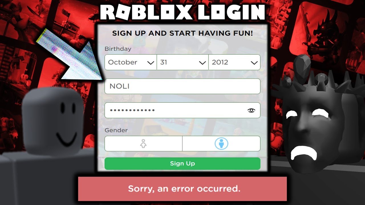 How to get voice chat in Roblox without ID - Step 1