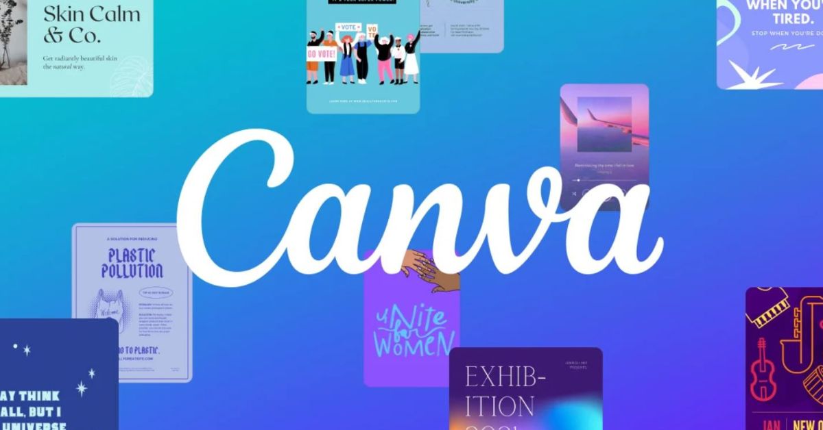 Cách tạo nội dung chất lượng để kiếm tiền trên Canva?