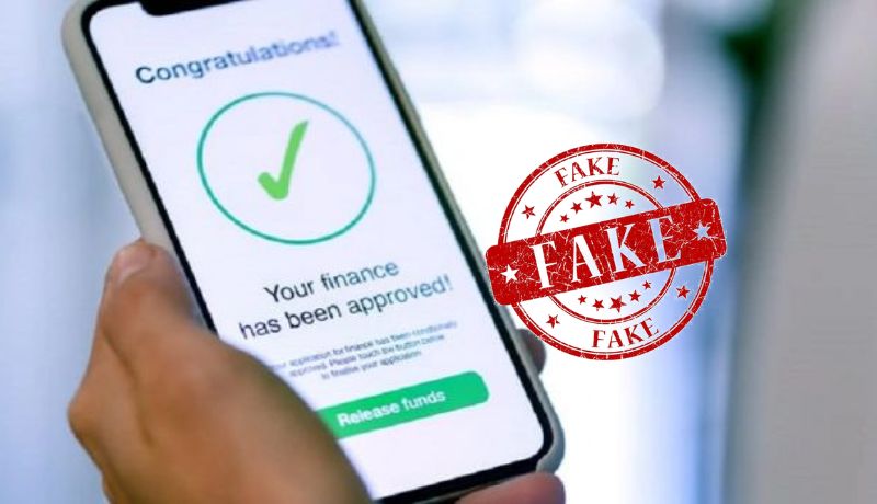 List of fake loans app in Nigeria