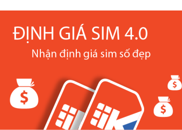 TOP Phần Mềm, Công Cụ, App Định Giá Sim Online chuẩn nhất 100% 2024
