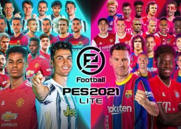 Top 10 shop Acc Efootball Pes Mobile Giá Rẻ Uy Tín Nhất 2024
