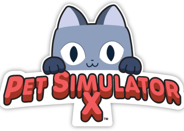 Top 10 shop bán Acc Pet simulator X Giá rẻ Vip Free