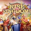 Top 10 Shop bán Acc Rise of Kingdoms ROK uy tín giá rẻ nhất 2024