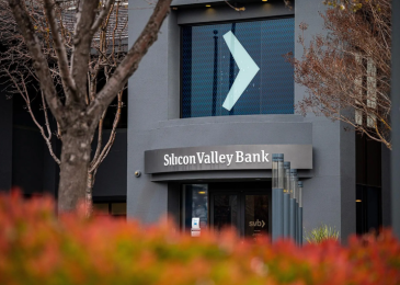 Silicon Valley Bank (SVB) là ngân hàng gì? Thông tin về SVB sập đổ mới nhất hôm nay 2024