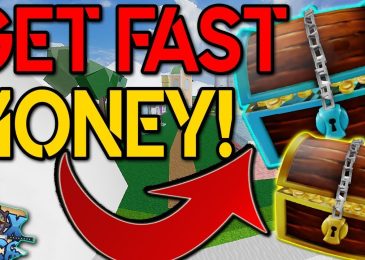 The fastest way to get money in blox fruits update new 2024