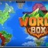 Trải nghiệm game Worldbox – Thế giới của bạn, quyền năng của bạn