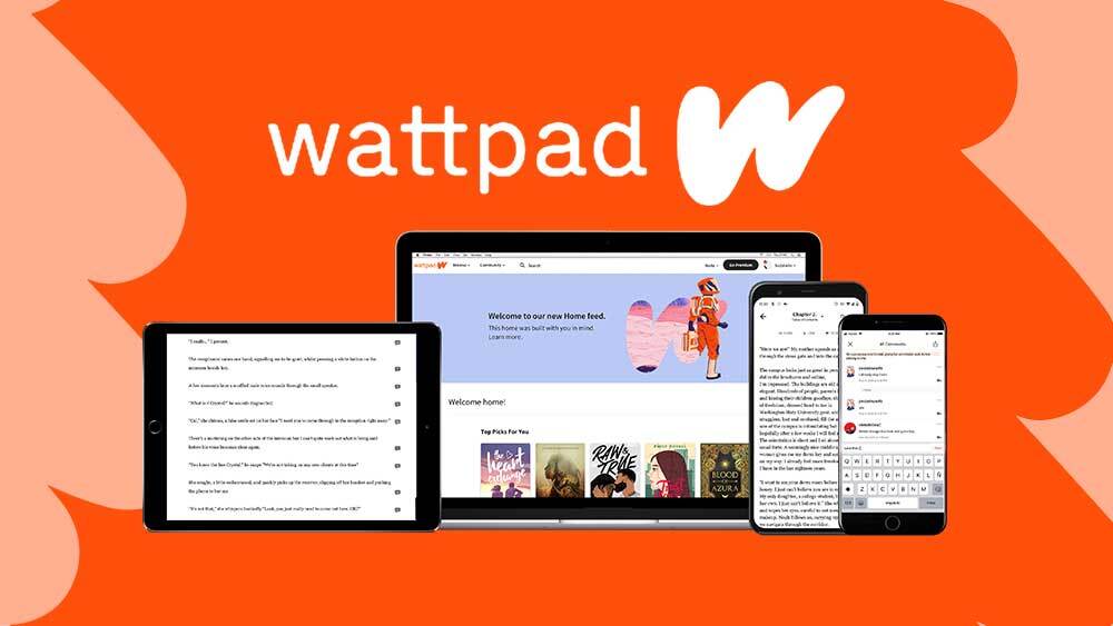 Hướng Dẫn Viết/Dịch Truyện Kiếm Tiền Trên Wattpad 2023 - Infofinance.Vn