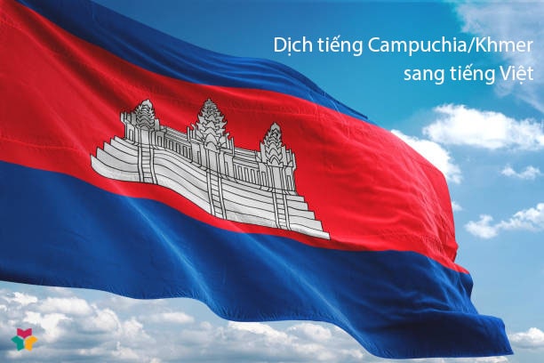 Web Dịch Tiếng Campuchia sang Tiếng Việt