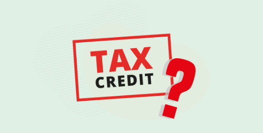 What is the Tax Credit