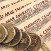1 Dirham Dubai 10 50 100 1000 tiền Dubai bằng bao nhiêu tiền Việt