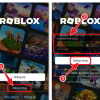 Cách đăng nhập Roblox chơi Game trên PC điện thoại 2024