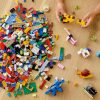 Cách làm trái ác quỷ Blox Fruit bằng Lego mini đơn giản đẹp nhất 2023
